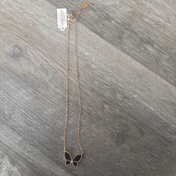 Park Lane Jewelry - Bindi Necklace